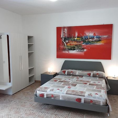 Villa Degli Ulivi Tivegna Екстер'єр фото