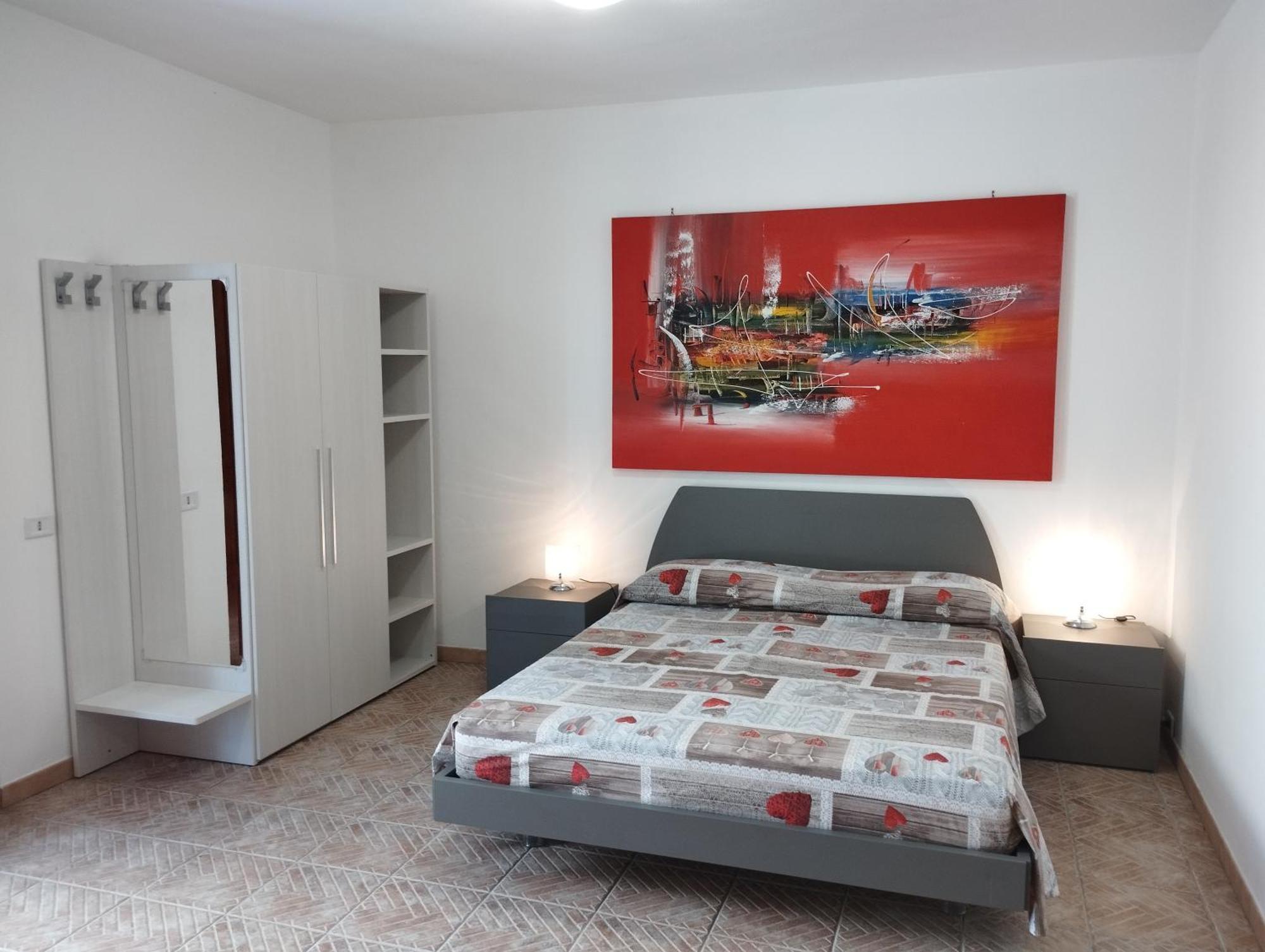 Villa Degli Ulivi Tivegna Екстер'єр фото